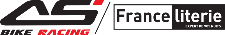 AS Bike Racing – France Literie