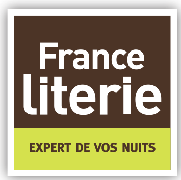 Logo France Literie