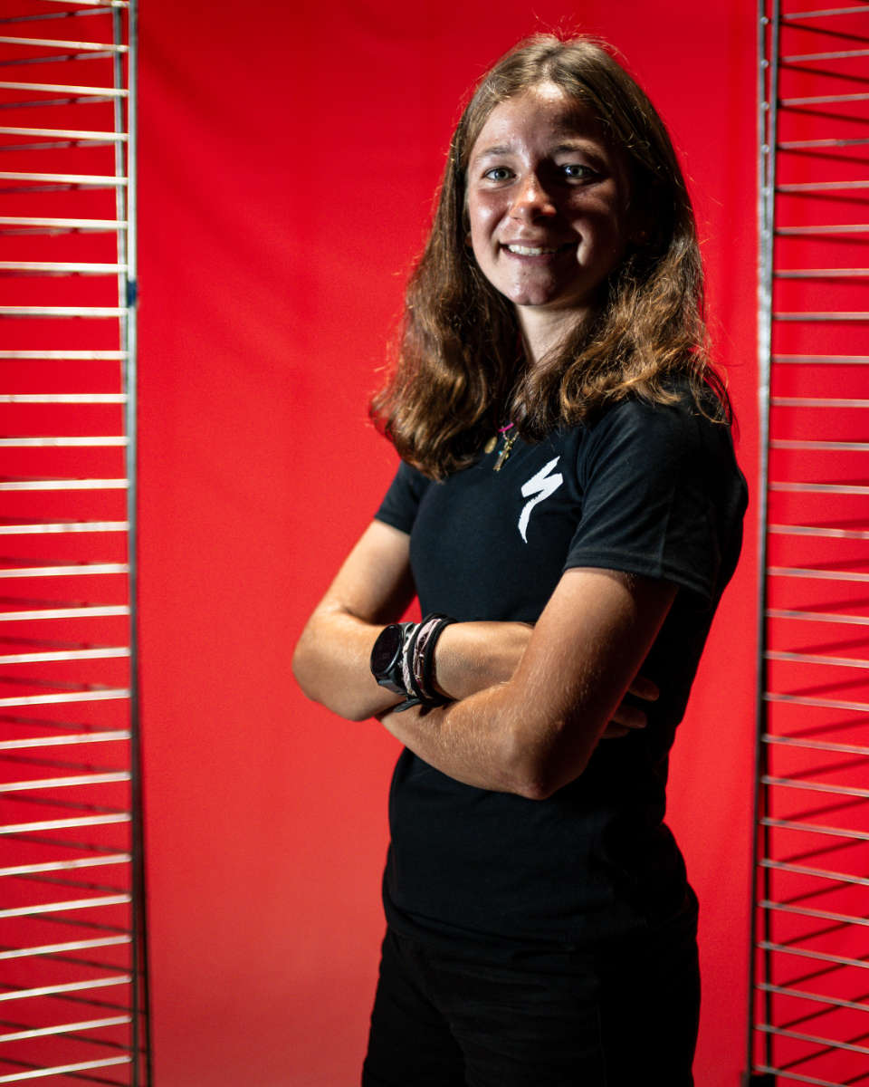 Justine Mesnard
