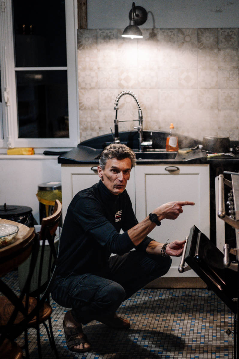 Wolff Christophe