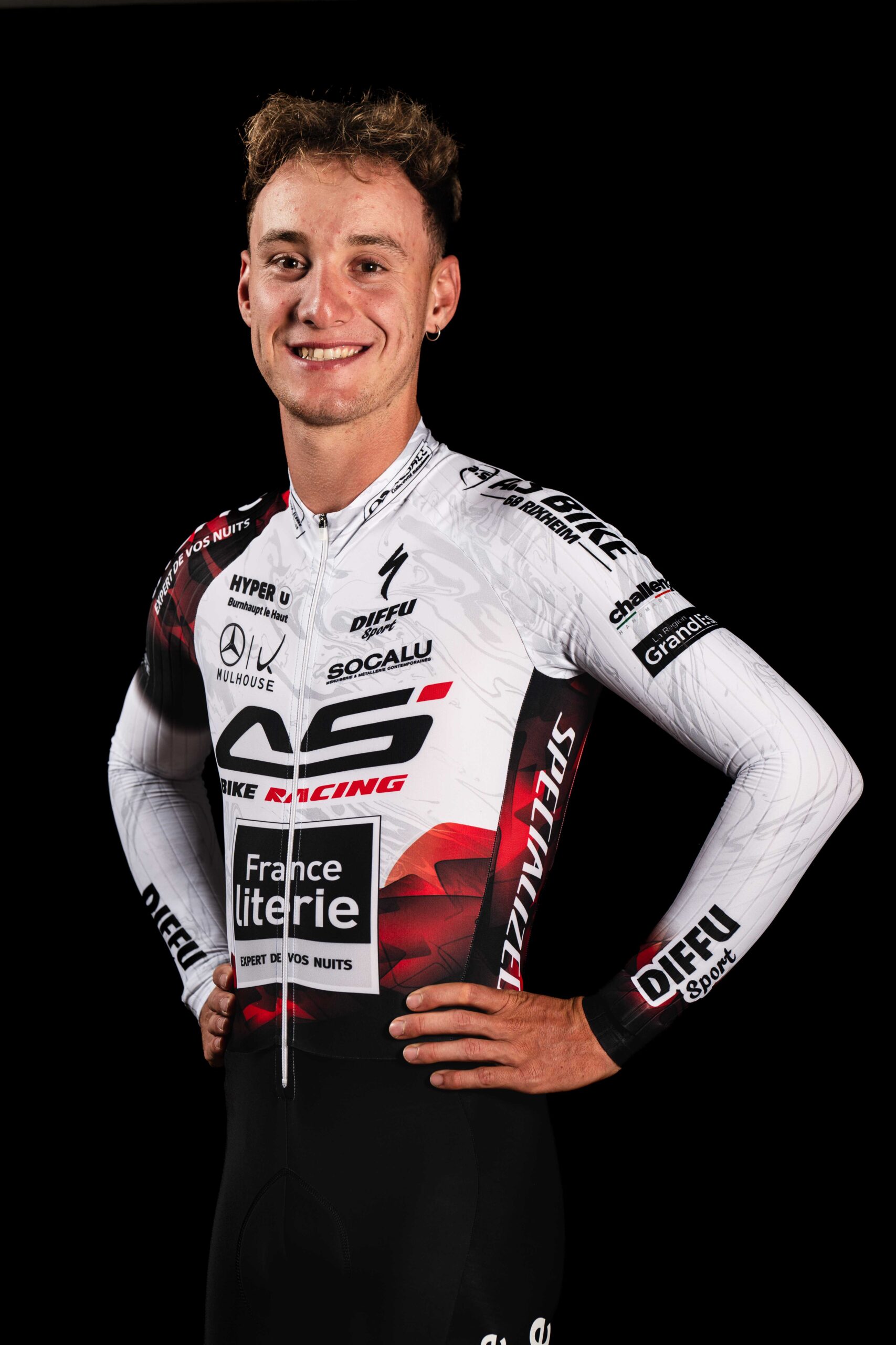 Romain Debord