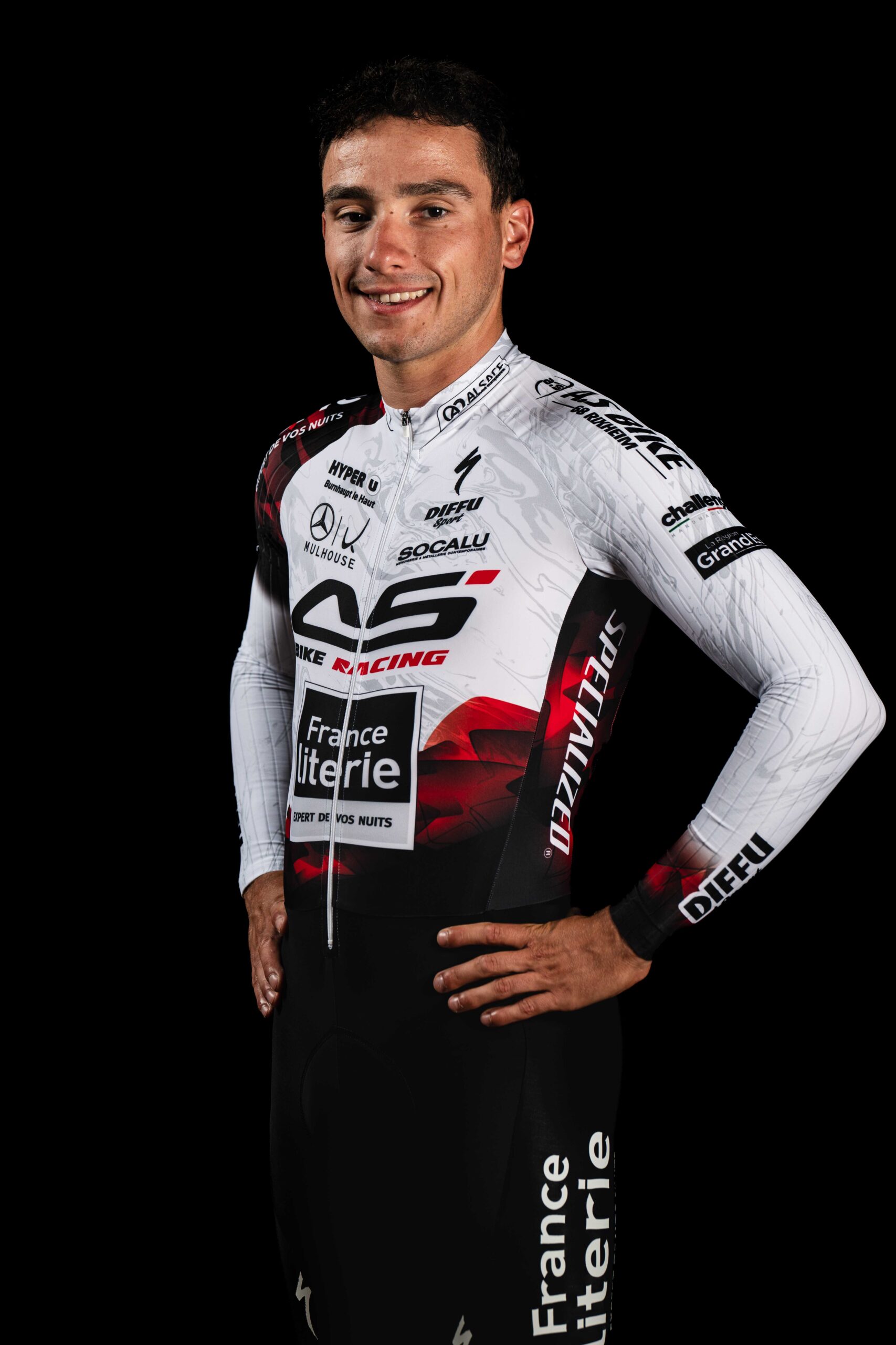 Remi Lelandais